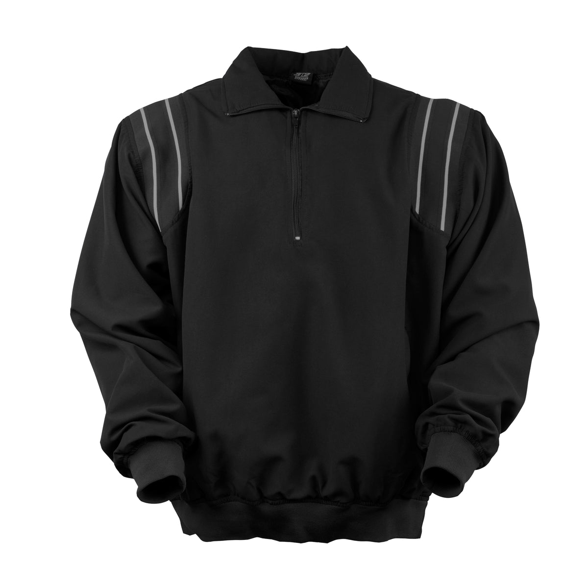 UMPIRE HALF-ZIP JACKET