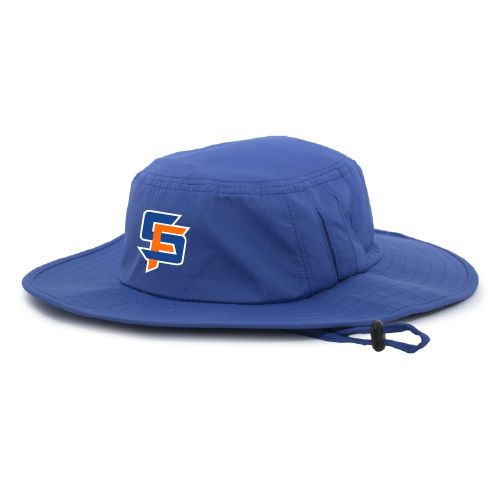 Southern Force Boonie Hat - Royal