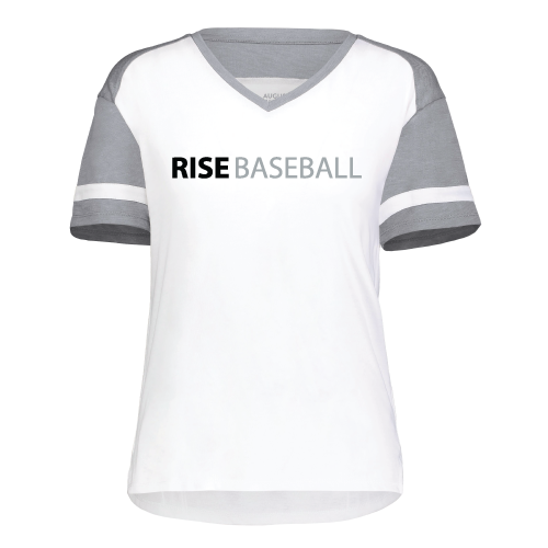 Rise Womens Fanatic - White