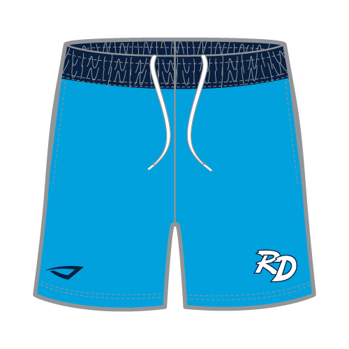 Riverdawgs Mens Legacy Short - Columbia