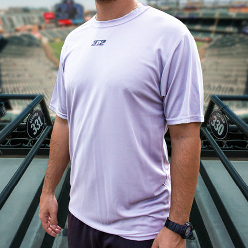 KZONE COOL SHORT SLEEVE